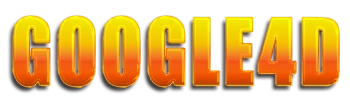 GOOGLE4D