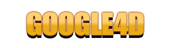 Logo GOOGLE4D